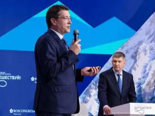 Развитие туризма в Нижегородской области, ограничение продажи вейпов, , территориальные координаторы проекта «Вам решать!» и другие итоги недели